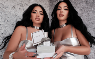 Introducing...Mirrored Image by the Murillo Twins