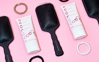 Kaycee Rice’s Evolove Is The Solution To Loving Your Natural Hair