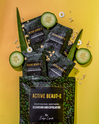 Active Beaut-E