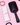 Curl defining cream and hair brush with hair ties lying next to each other.