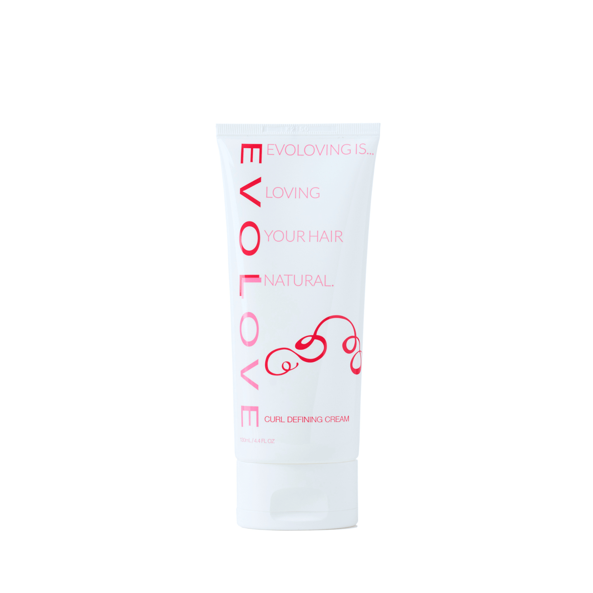 The best curl enhancer for curly and wavy hair.