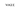 Vogue's, american monthly fashion and lifestyle magazine, logo.
